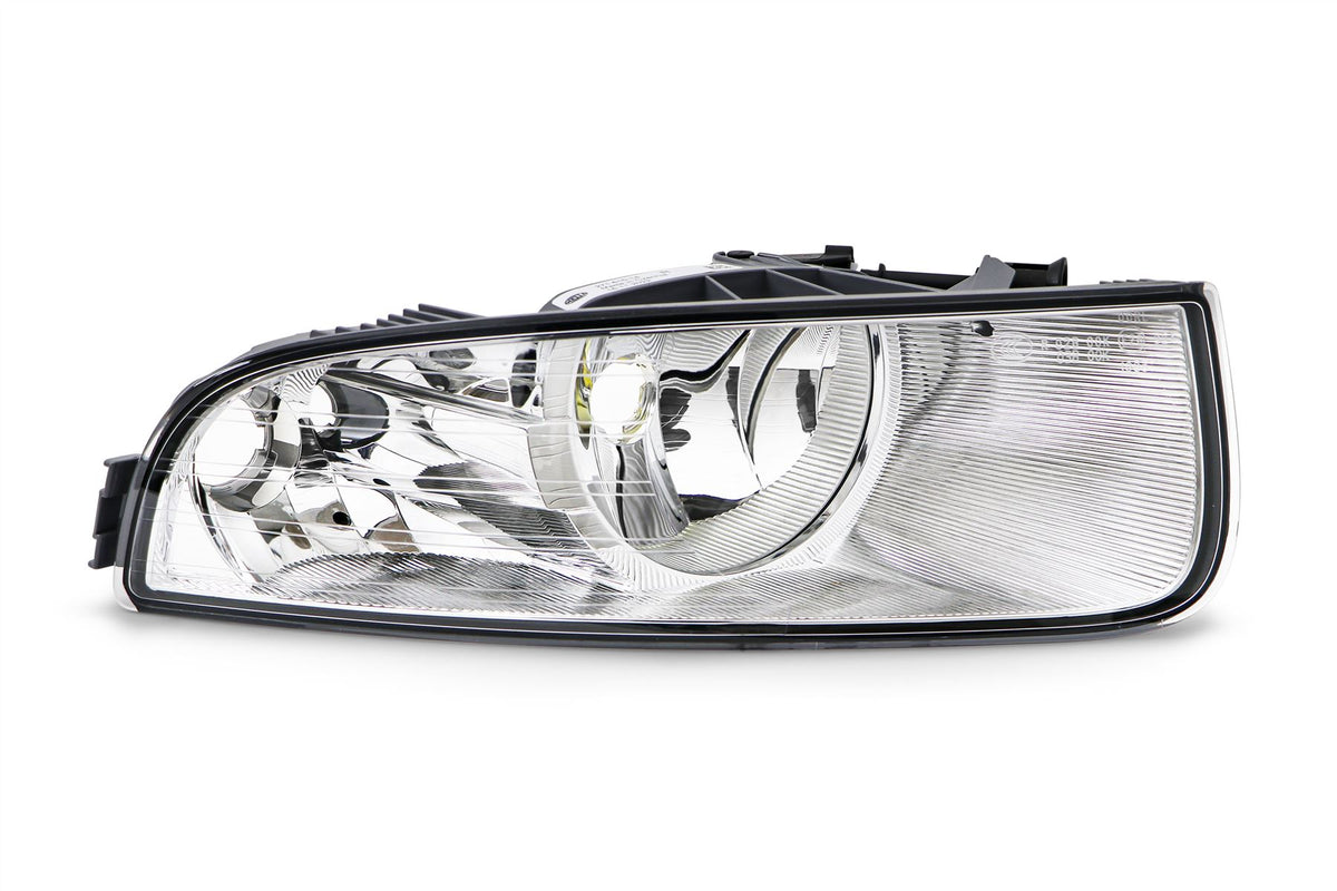 Hella DRL Right Front Fog Light for Volkswagen & Skoda, OEM quality, OEM 3T0941702A - View 6