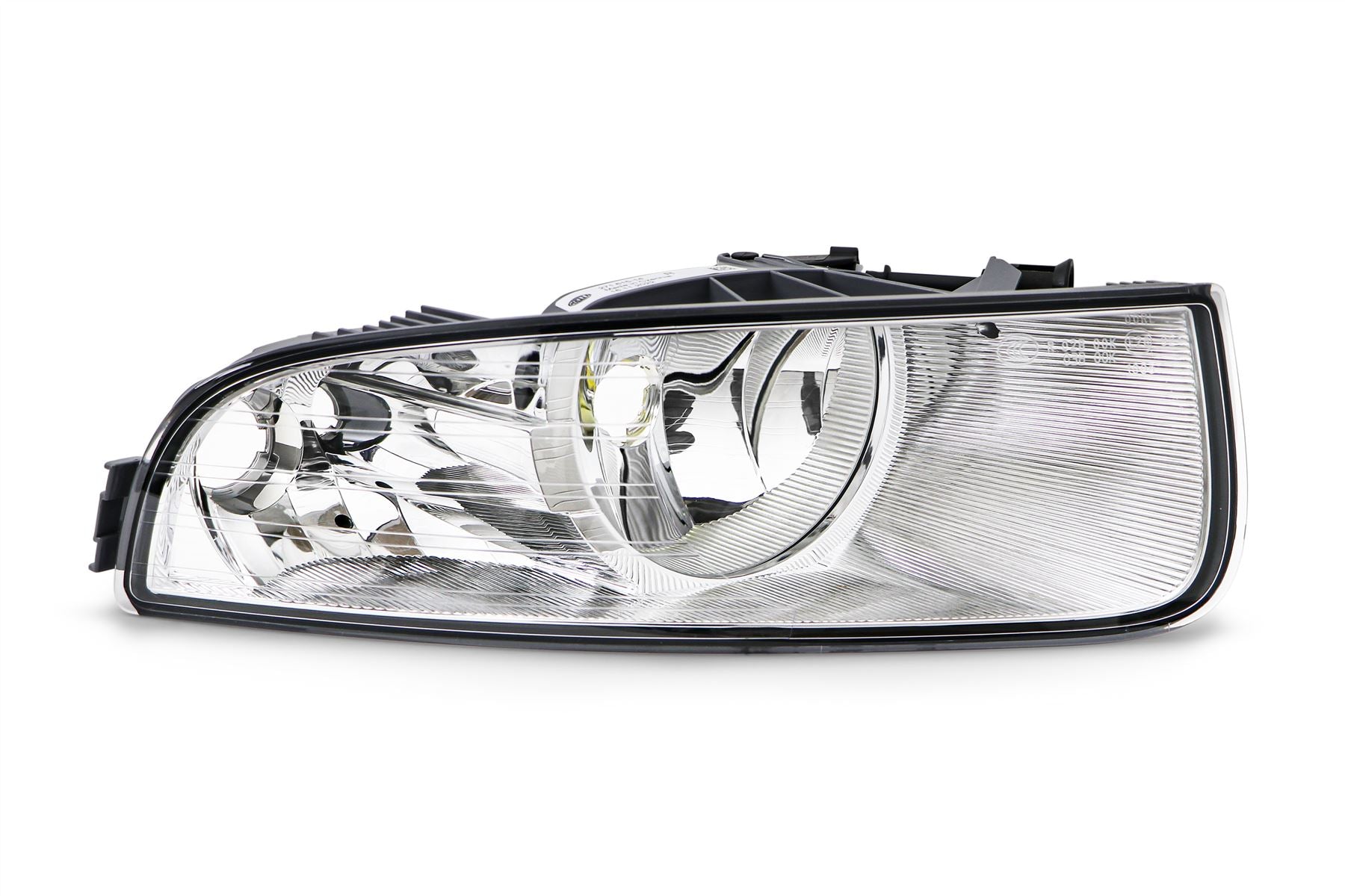Hella DRL Right Front Fog Light for Volkswagen & Skoda, OEM quality, OEM 3T0941702A - View 6