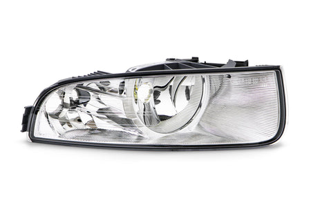 Hella DRL Right Front Fog Light for Volkswagen & Skoda, OEM quality, OEM 3T0941702A - View 6