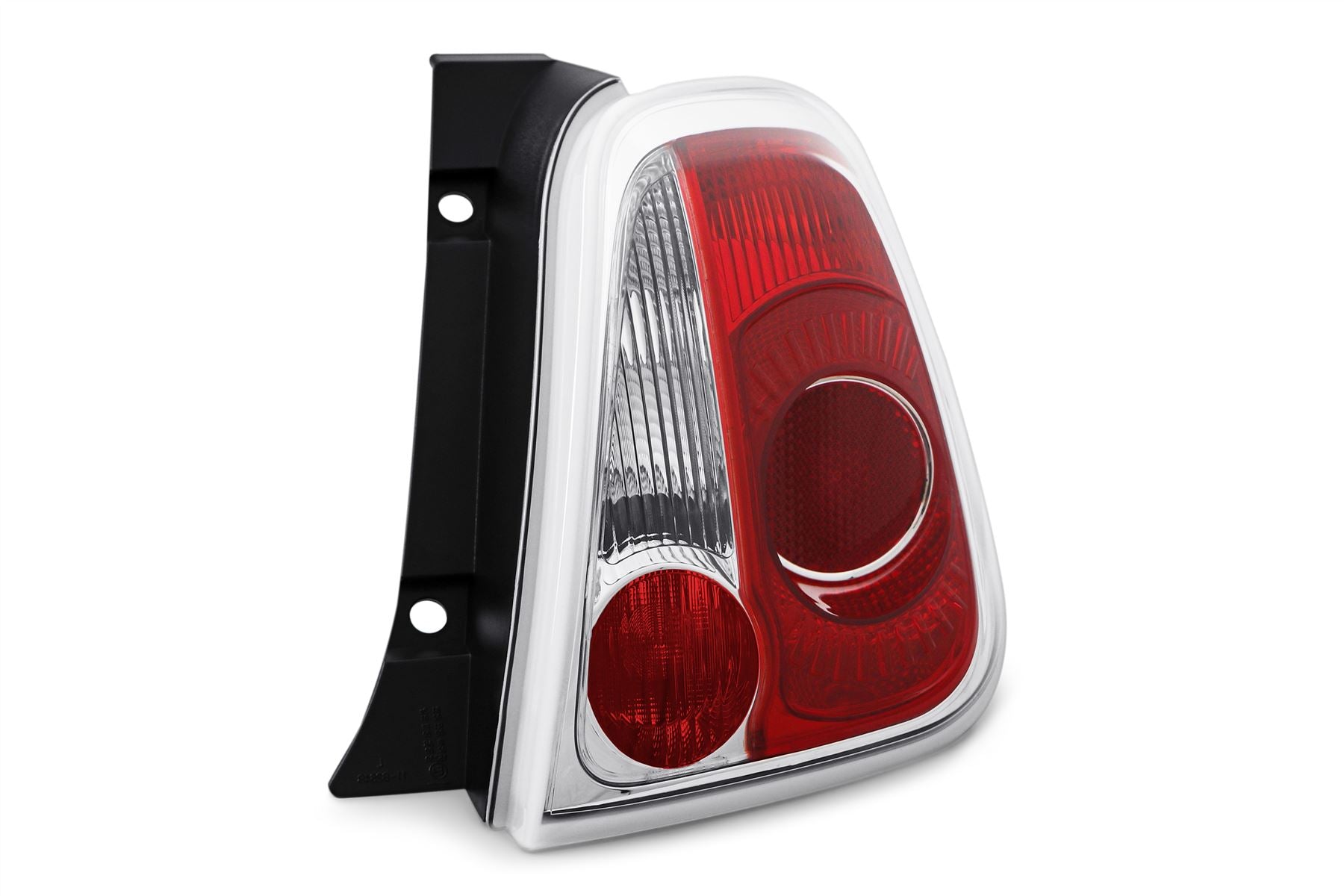 Fiat 500 Right Rear Light, Magneti Marelli OEM, OEM 51885545 - View 2