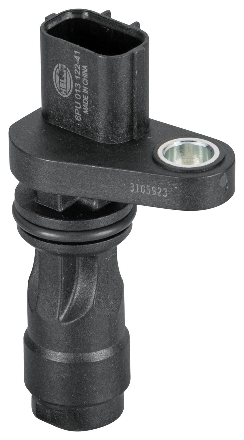 Hella Crankshaft Sensor for Honda, OEM quality, OEM 37500PNA003, MPN 6PU 013 122-411