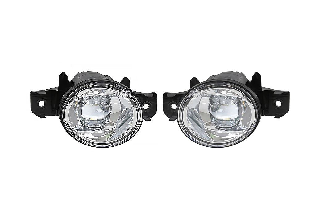 Front Fog Light Set LED - for Nissan & Renault - OEM 11066CM | Eurowagens - View 11