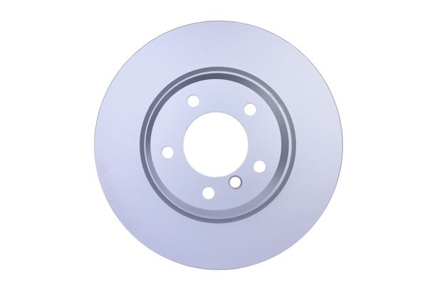 Hella Brake Disc for BMW, OEM quality, OEM 34116764645, MPN 8DD 355 111-941
