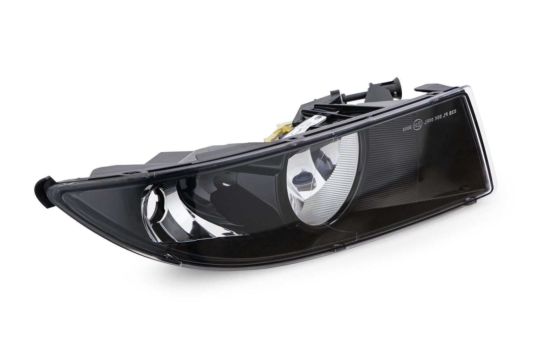 Hella DRL Right Front Fog Light for Skoda, OEM quality, OEM 5J0941702C - View 4