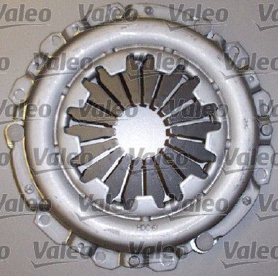 Hyundai Accent Clutch Kit, Valeo OEM, OEM HYUNKE33 - View 3