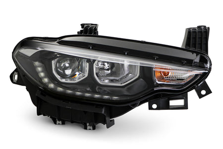 Fiat Tipo Right Headlight, Magneti Marelli OEM, OEM 52015957, MPN MHL8961
