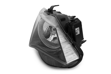 Seat Ibiza Right Headlight, Valeo OEM, OEM 6J2941022E - View 10