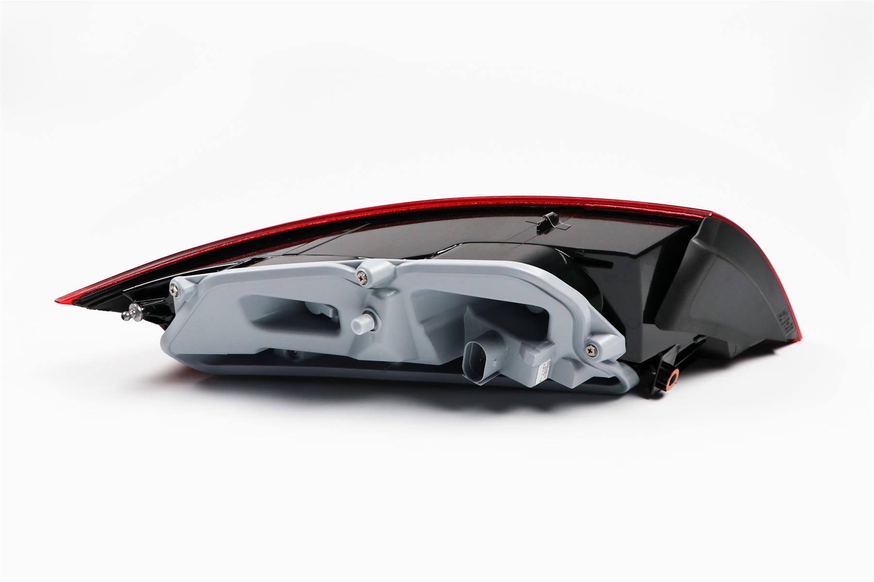 Audi TT Right Rear Light, Magneti Marelli OEM, OEM 8J0945096C - View 2