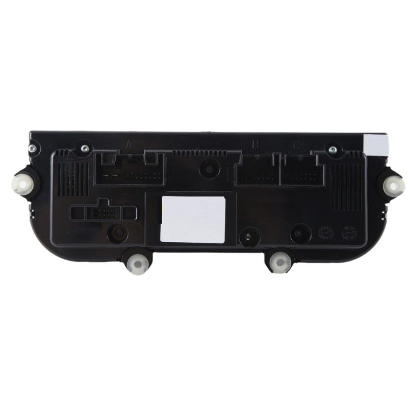 Air Conditioning Control Panel - for Volkswagen - OEM 35D907044F | Eurowagens - View 7