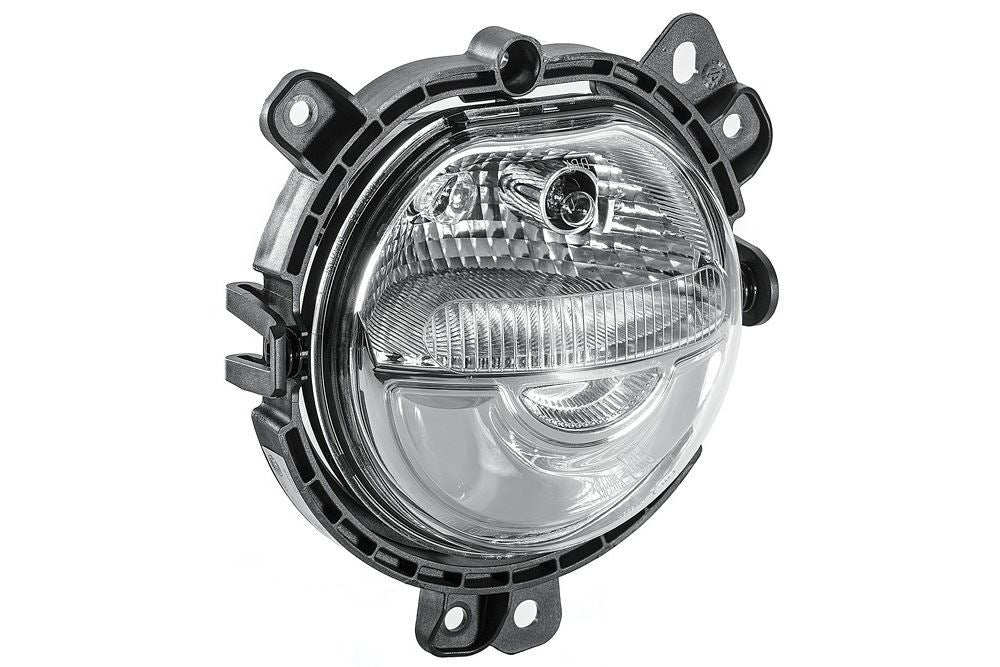 Mini Countryman Right Parking Light, Hella OEM, OEM 63177409116 - View 2
