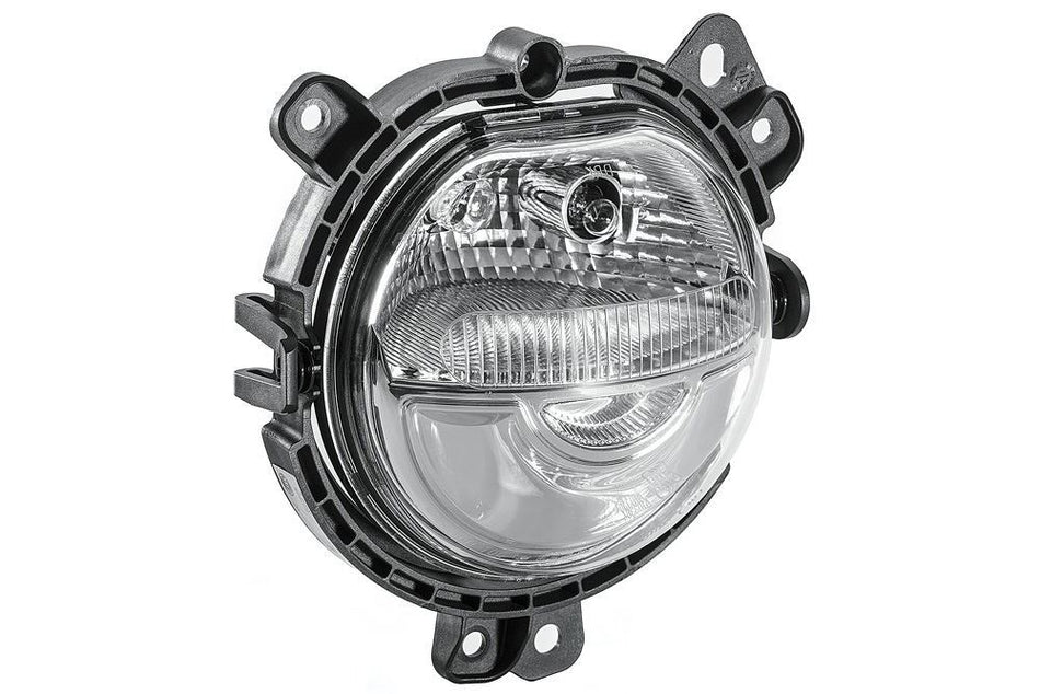 Mini Countryman Right Parking Light, Hella OEM, OEM 63177409116 - View 2