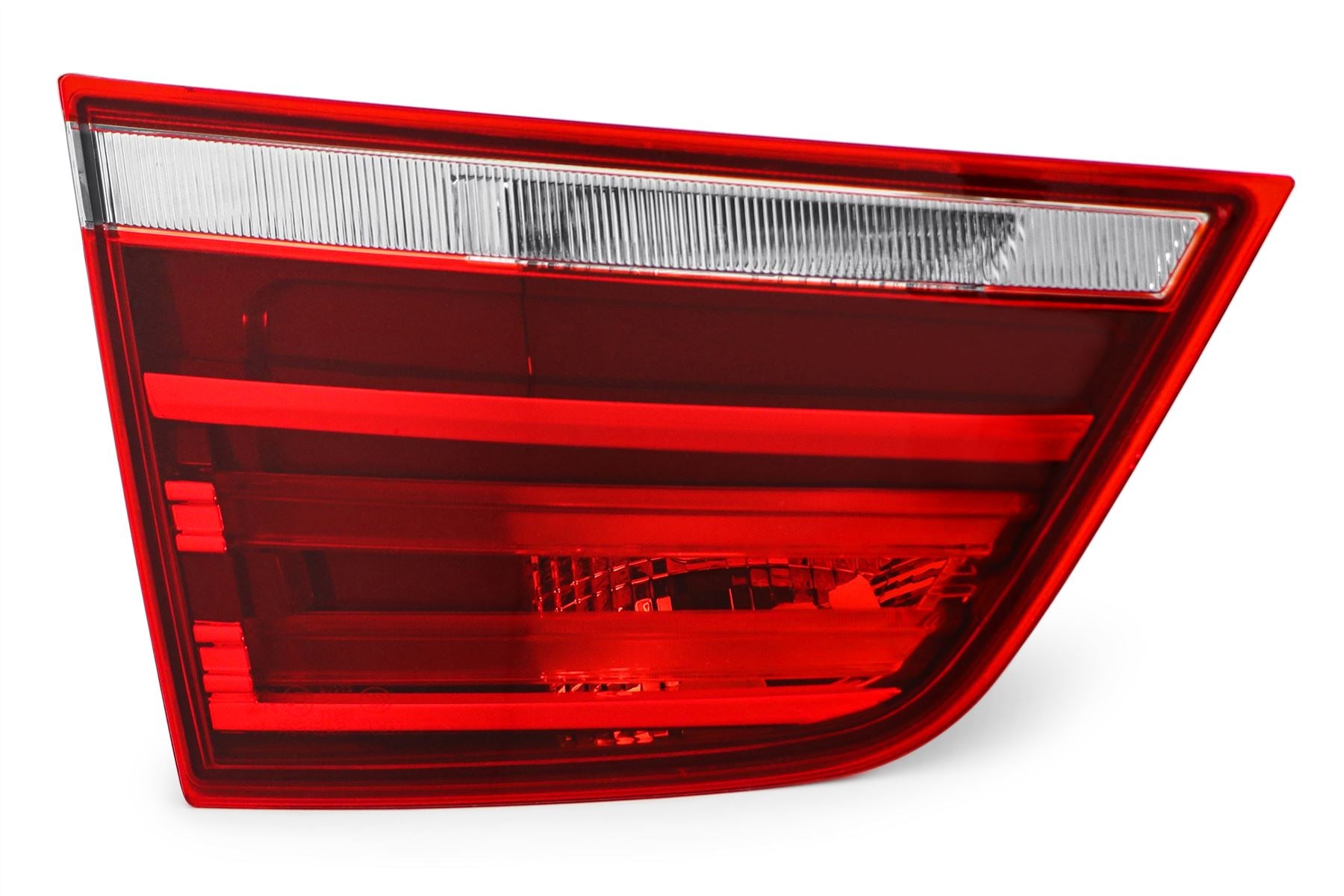 BMW X3 F25 Left Rear Light, Valeo OEM, OEM 63217217313, MPN 48696