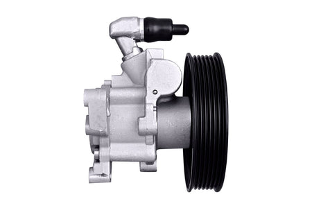 Mercedes-Benz M-Class Steering Pump, Hella OEM, OEM 002 466 38 01 - View 3
