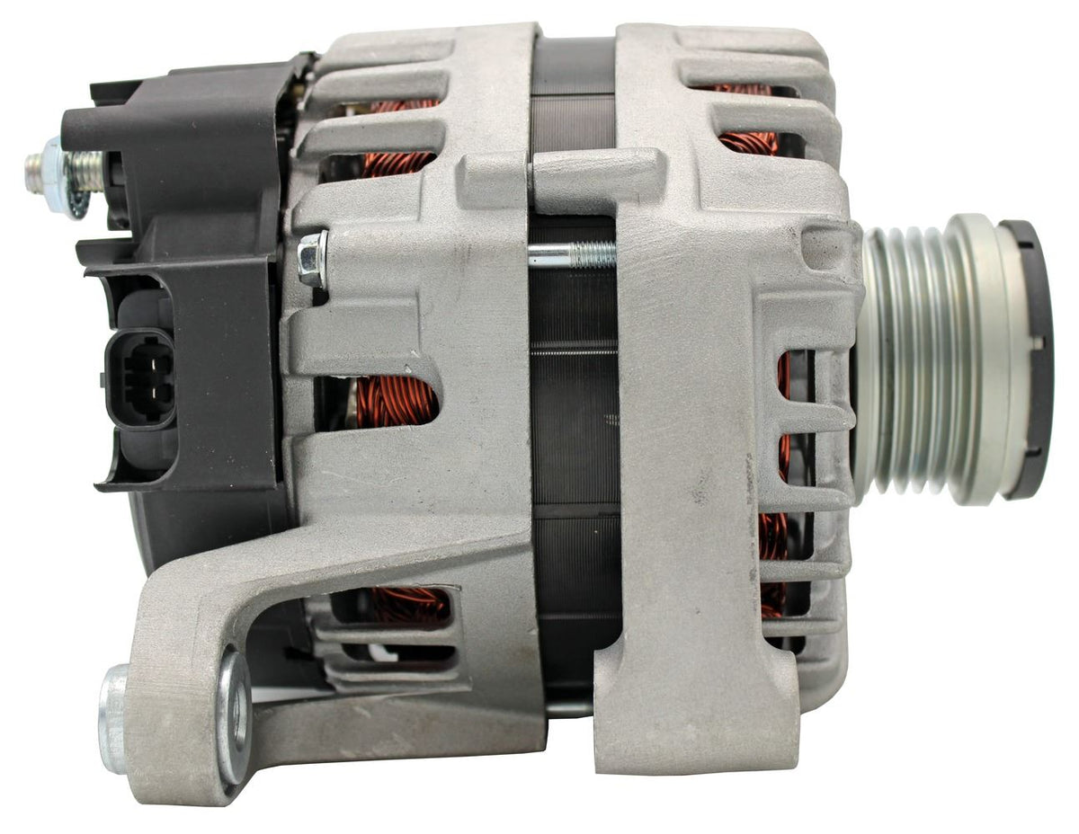 Hella Alternator for Vauxhall, OEM quality, OEM 13581891, MPN 8EL 011 713-911