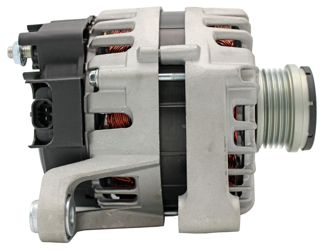 Hella Alternator for Vauxhall, OEM quality, OEM 13581891, MPN 8EL 011 713-911