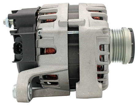 Hella Alternator for Vauxhall, OEM quality, OEM 13581891, MPN 8EL 011 713-911