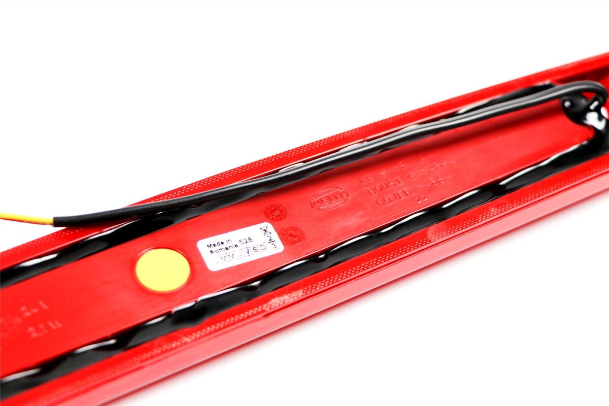 Hymer Silverline Hobbycar Trailer, Motorhome, Caravan High Level Brake Light, Hella OEM, OEM X830180209 - View 7