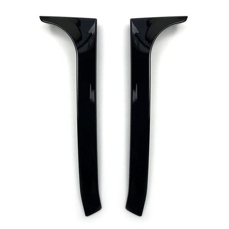 Spoiler Rear - for Volkswagen | Eurowagens - View 2