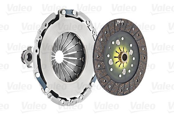 Valeo Clutch Kit for Fiat, Vauxhall & more, OEM quality, OEM 71713714 - View 2