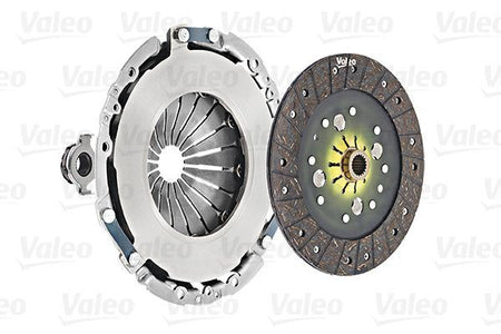 Valeo Clutch Kit for Fiat, Vauxhall & more, OEM quality, OEM 71713714 - View 2