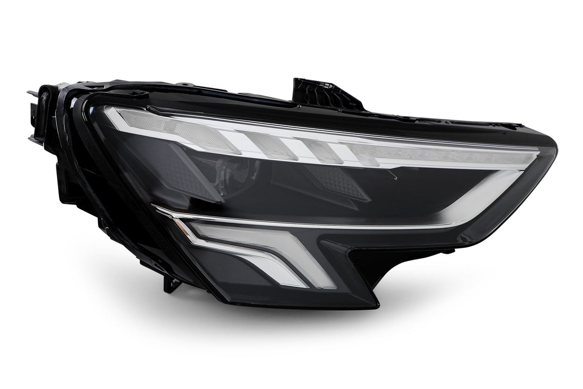 Audi A3 Sportback Right Headlight, Valeo OEM, OEM 8Y0941034A - View 11