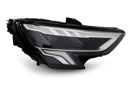 Audi A3 Sportback Right Headlight, Valeo OEM, OEM 8Y0941034A - View 11