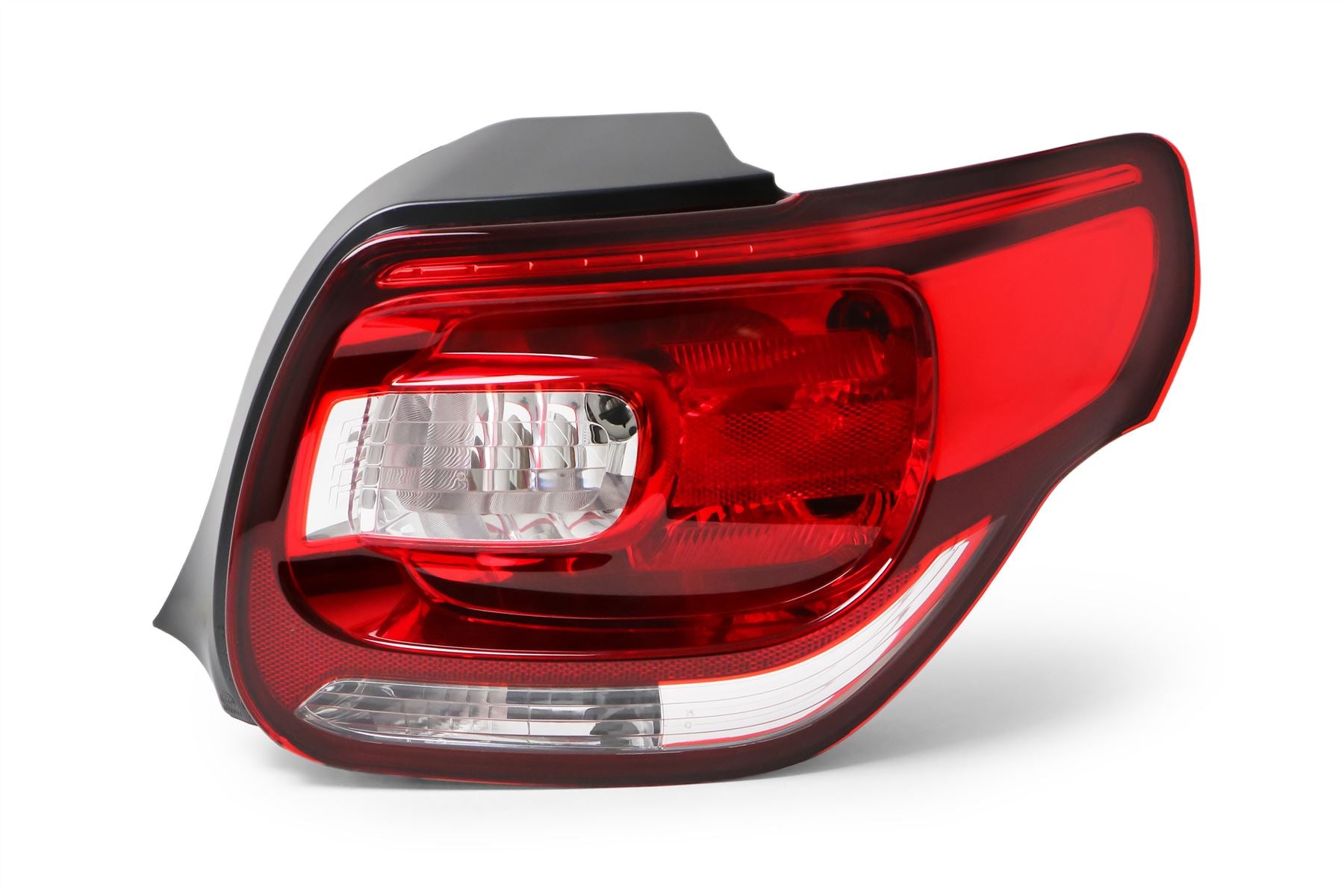Citroen DS3 Right Rear Light, Hella OEM, OEM 6351JF