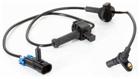 Chevrolet Suburban ABS Wheel Speed Sensor, Hella OEM, OEM 151, MPN 6PU 230 040-411