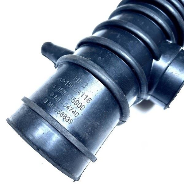 Bonnet Release Cable - for Mitsubishi - OEM MN153438 | Eurowagens - View 3
