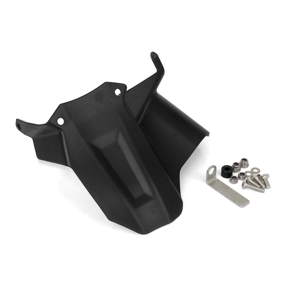 Fender Extender Mudguard Rear - for BMW | Eurowagens