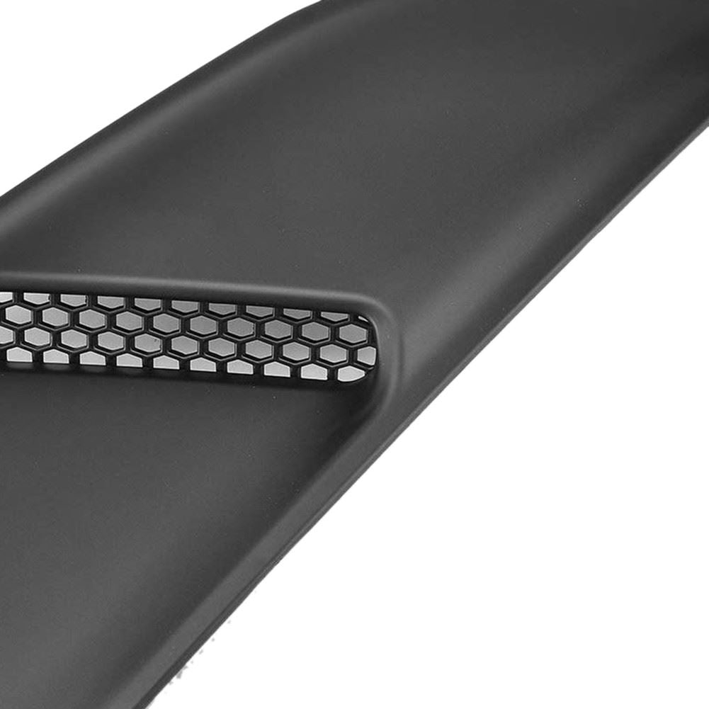 Hood Vent Scoop Trim - for Ford | Eurowagens - View 6