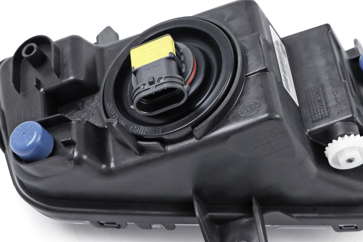 Hella Left Front Fog Light for Skoda, OEM quality, OEM 1ST941699A - View 8