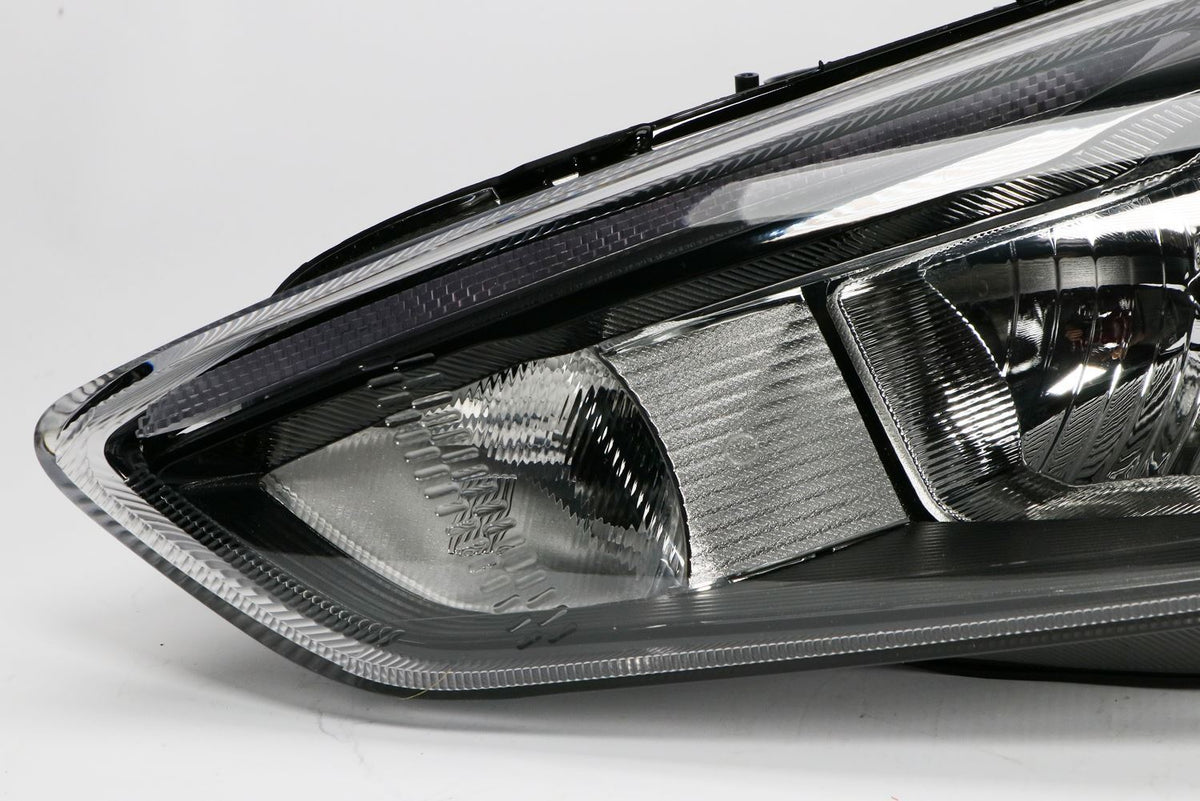 Hella LED DRL Left Headlight for Ford, OEM quality, OEM 1866246 - View 12