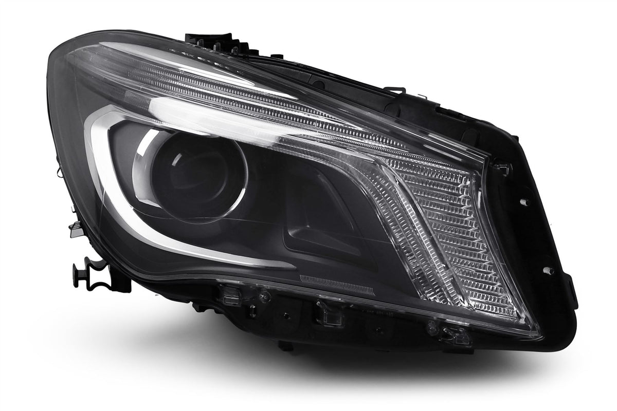 Mercedes-Benz CLA Right Headlight, Magneti Marelli OEM, OEM A1178205061 - View 7