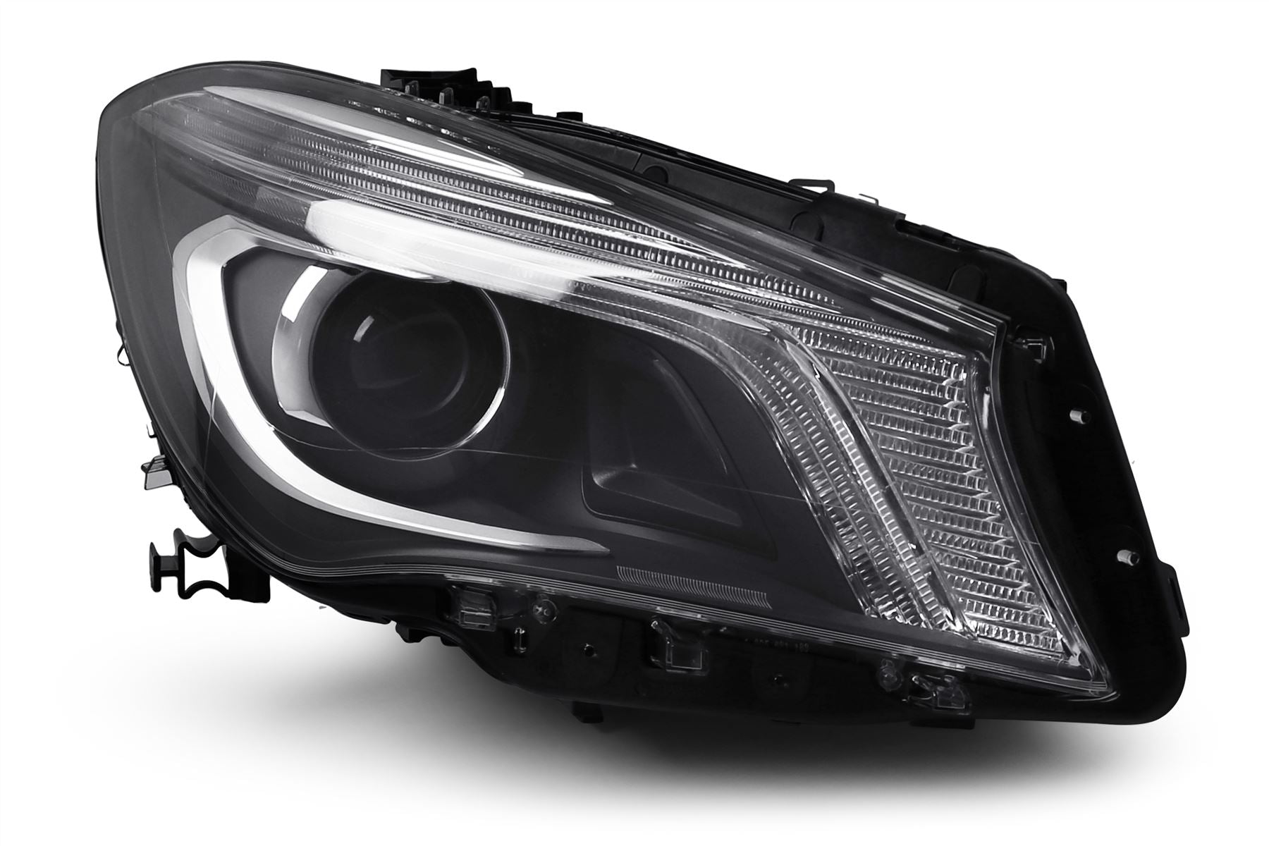 Mercedes-Benz CLA Right Headlight, Magneti Marelli OEM, OEM A1178205061 - View 7