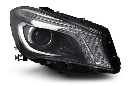 Mercedes-Benz CLA Right Headlight, Magneti Marelli OEM, OEM A1178205061 - View 7