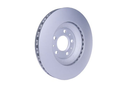 Hella Brake Disc for Cadillac, OEM quality, OEM 89047762 - View 2