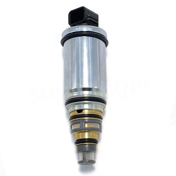 Air Conditioning Compressor - for Hyundai - OEM 976743M001 | Eurowagens - View 5