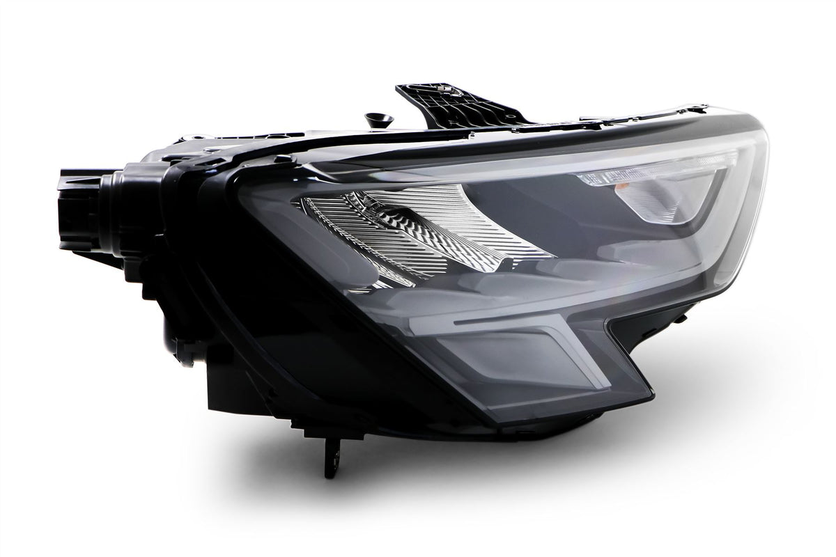 Audi A3 Sportback Right Headlight, Valeo OEM, OEM 8Y0941012A - View 4