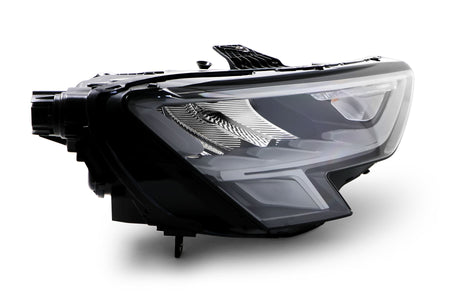 Audi A3 Sportback Right Headlight, Valeo OEM, OEM 8Y0941012A - View 4