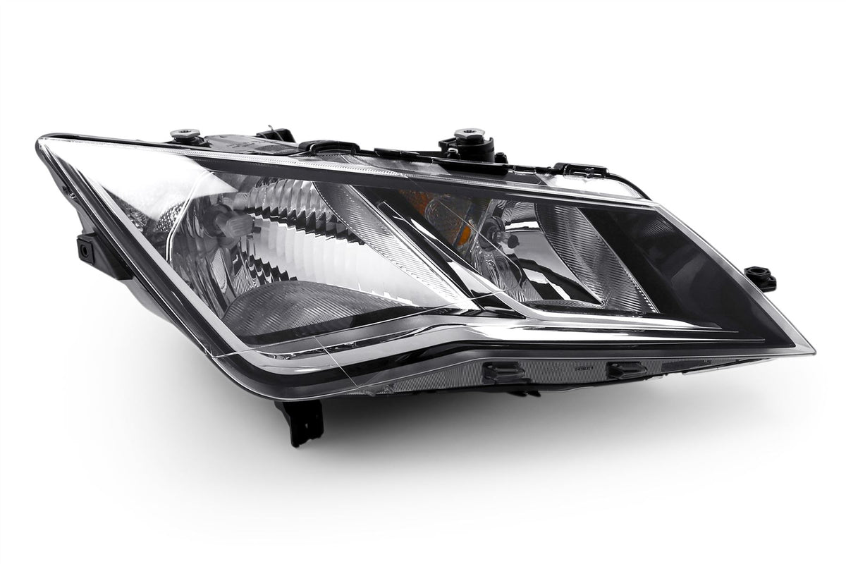 Seat Leon Right Headlight, Valeo OEM, OEM 5F2941006 - View 9
