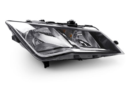 Seat Leon Right Headlight, Valeo OEM, OEM 5F2941006 - View 9
