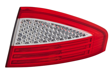 Ford Mondeo IV Right Rear Light, Hella OEM, OEM 1 523 730
