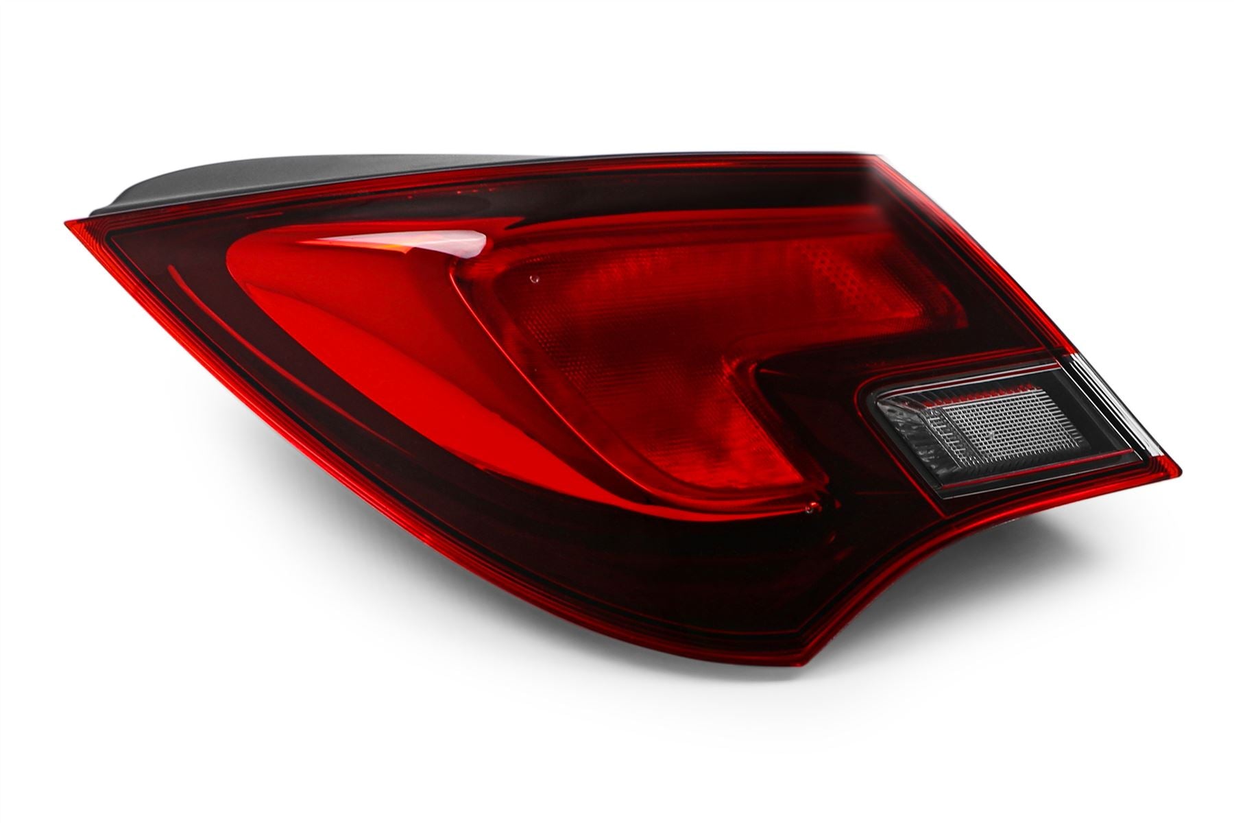 Vauxhall Astra Left Rear Light, Valeo OEM, OEM 13386254 - View 2