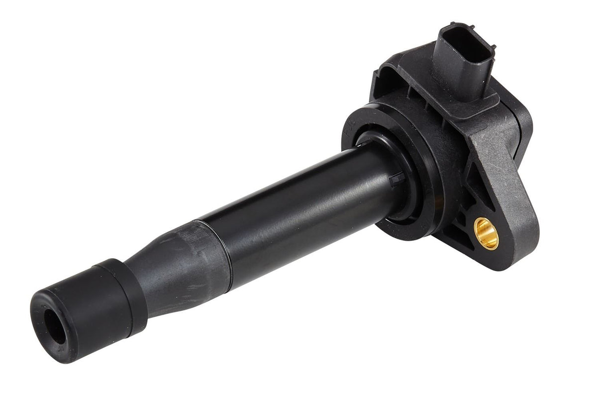 Honda Legend IV Ignition Coil, Hella OEM, OEM 30520R70A01, MPN 5DA 230 036-271