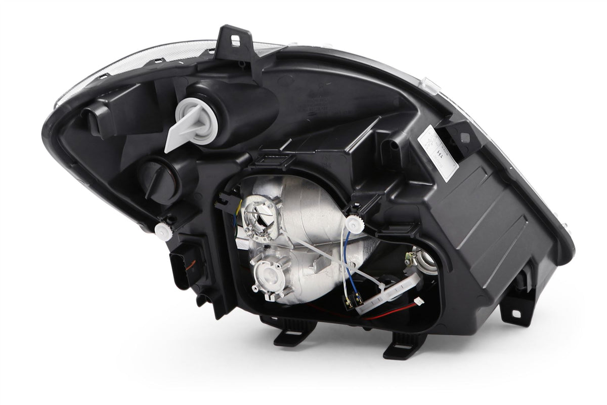 Hella Left Headlight for Mercedes-Benz, OEM quality, OEM A9068200361 - View 9