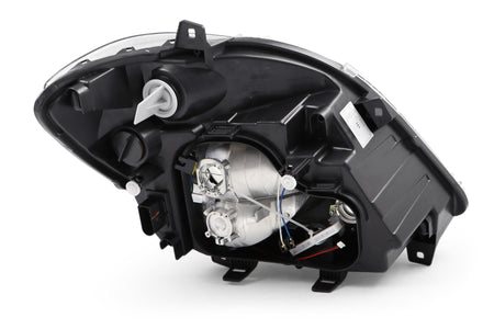 Hella Left Headlight for Mercedes-Benz, OEM quality, OEM A9068200361 - View 9