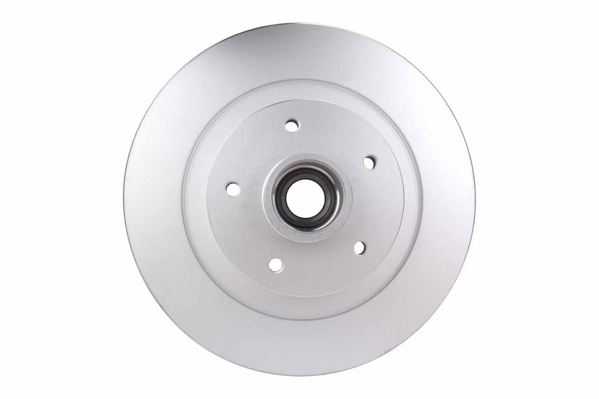 Hella Brake Disc for Renault, OEM quality, OEM 432021878R - View 4