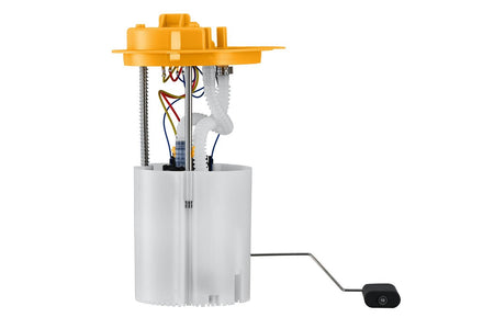 Fiat 500L Fuel Pump, Hella OEM, OEM 51887866 - View 2