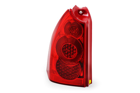Peugeot 307 Left Rear Light, Magneti Marelli OEM, OEM 6350X3 - View 9